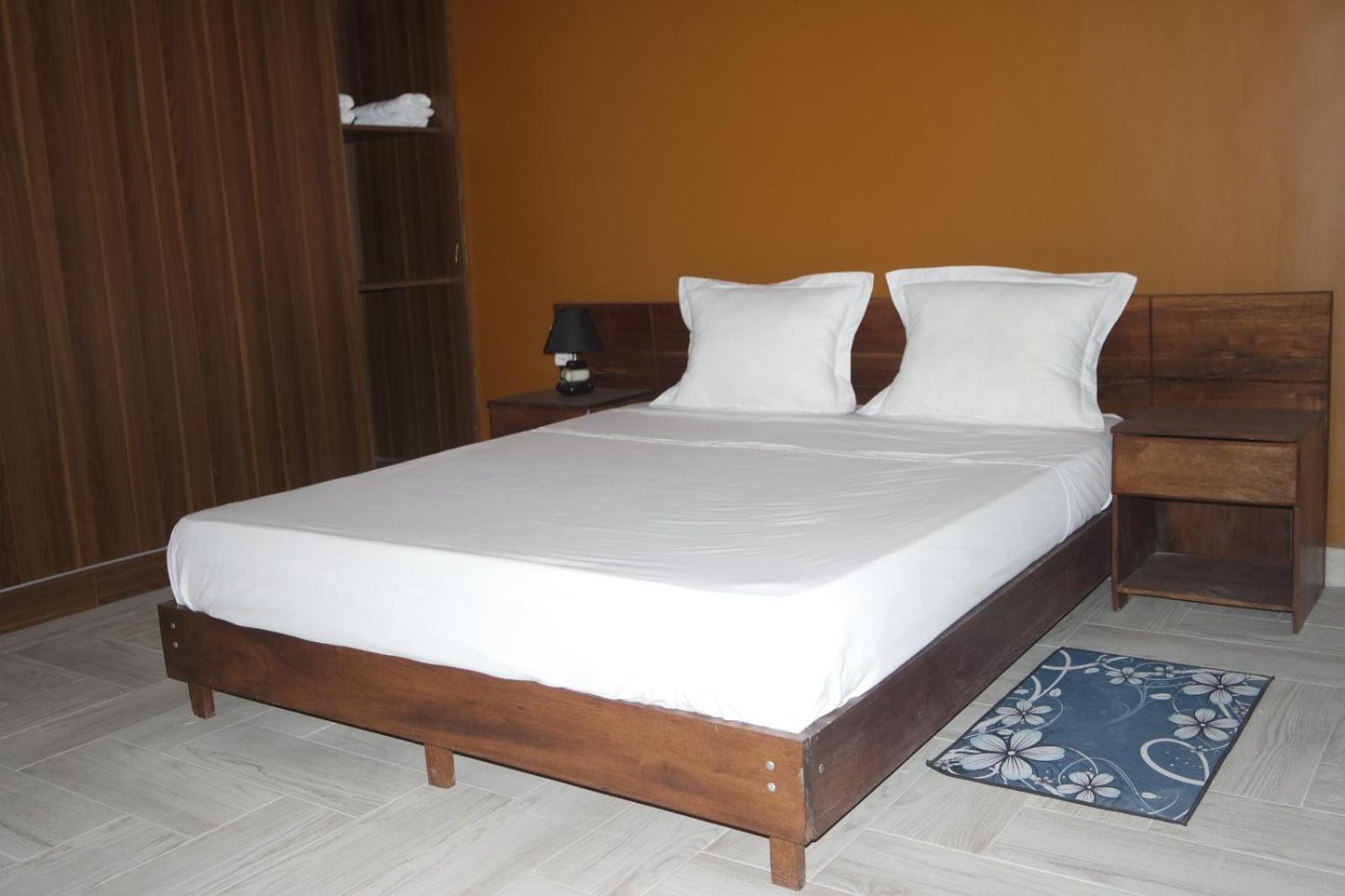 Guest House Nohfy Antananarivo Exterior foto